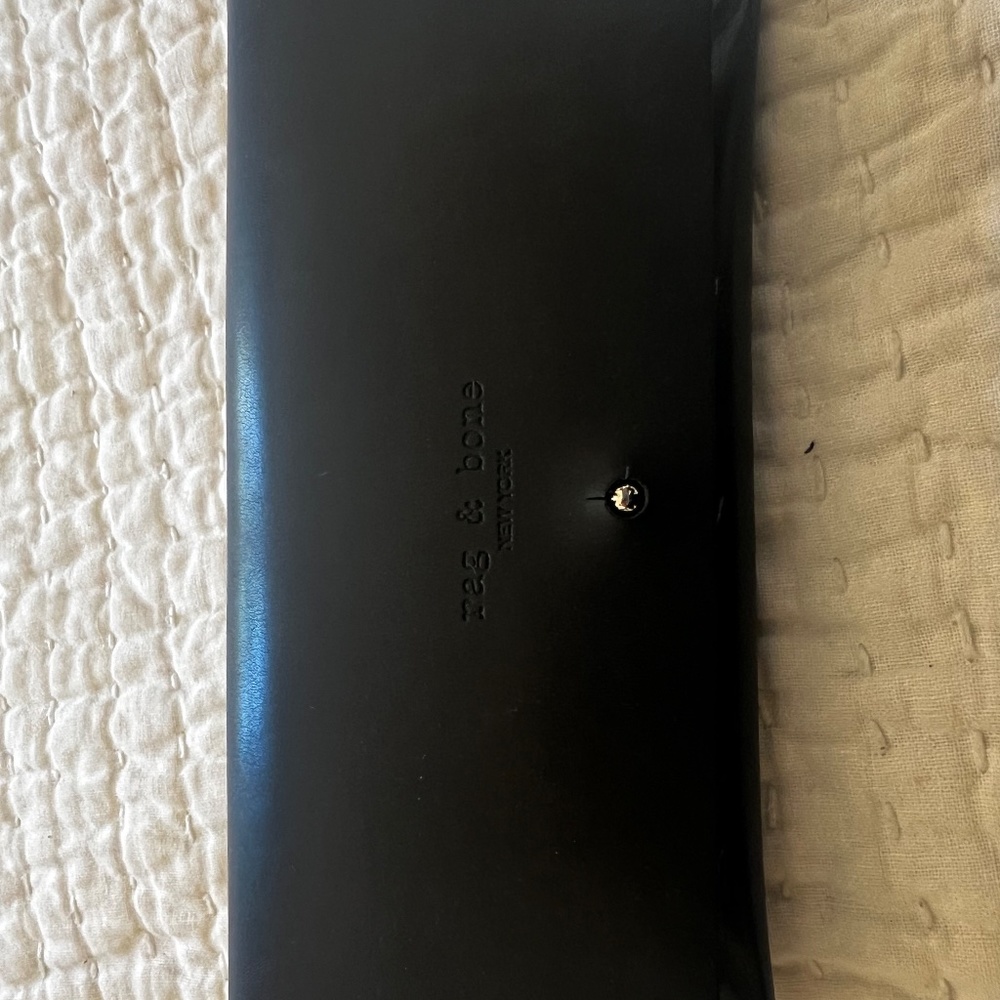 rag and bone glasses case - Picture 5 of 5